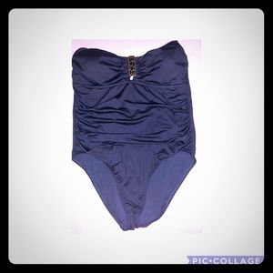 Women’s One Piece Swimsuit Sz 16
